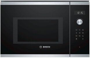 Bosch BFL554MS0 hind ja info | Mikrolaineahjud | kaup24.ee