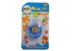 Elektrooniline mäng Tamagotchi, sinine цена и информация | Развивающие игрушки | kaup24.ee