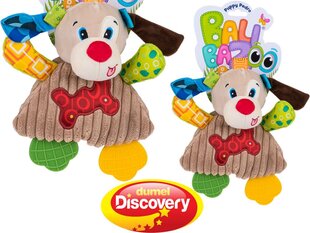 Beebi mänguasi Koer, värviline Balibazo hind ja info | Imikute mänguasjad | kaup24.ee