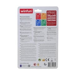Погремушка Ключики для малышей WinFun цена и информация | Прорезыватели | kaup24.ee
