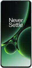 OnePlus Nord 3 5G 8/128GB Misty Green hind ja info | Telefonid | kaup24.ee