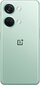 OnePlus Nord 3 5G 8/128GB Misty Green цена и информация | Telefonid | kaup24.ee
