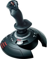 Thrustmaster T.Flight Stick X 4160526 цена и информация | Джойстики | kaup24.ee