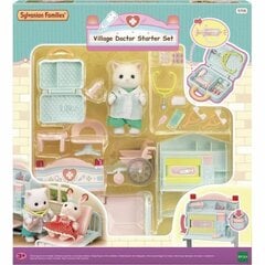 Mängukomplekt Sylvanian Families 5705 цена и информация | Игрушки для девочек | kaup24.ee