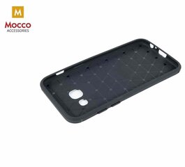 Telefonikott Mocco Apple iPhone XS Max, must hind ja info | Telefoni kaaned, ümbrised | kaup24.ee