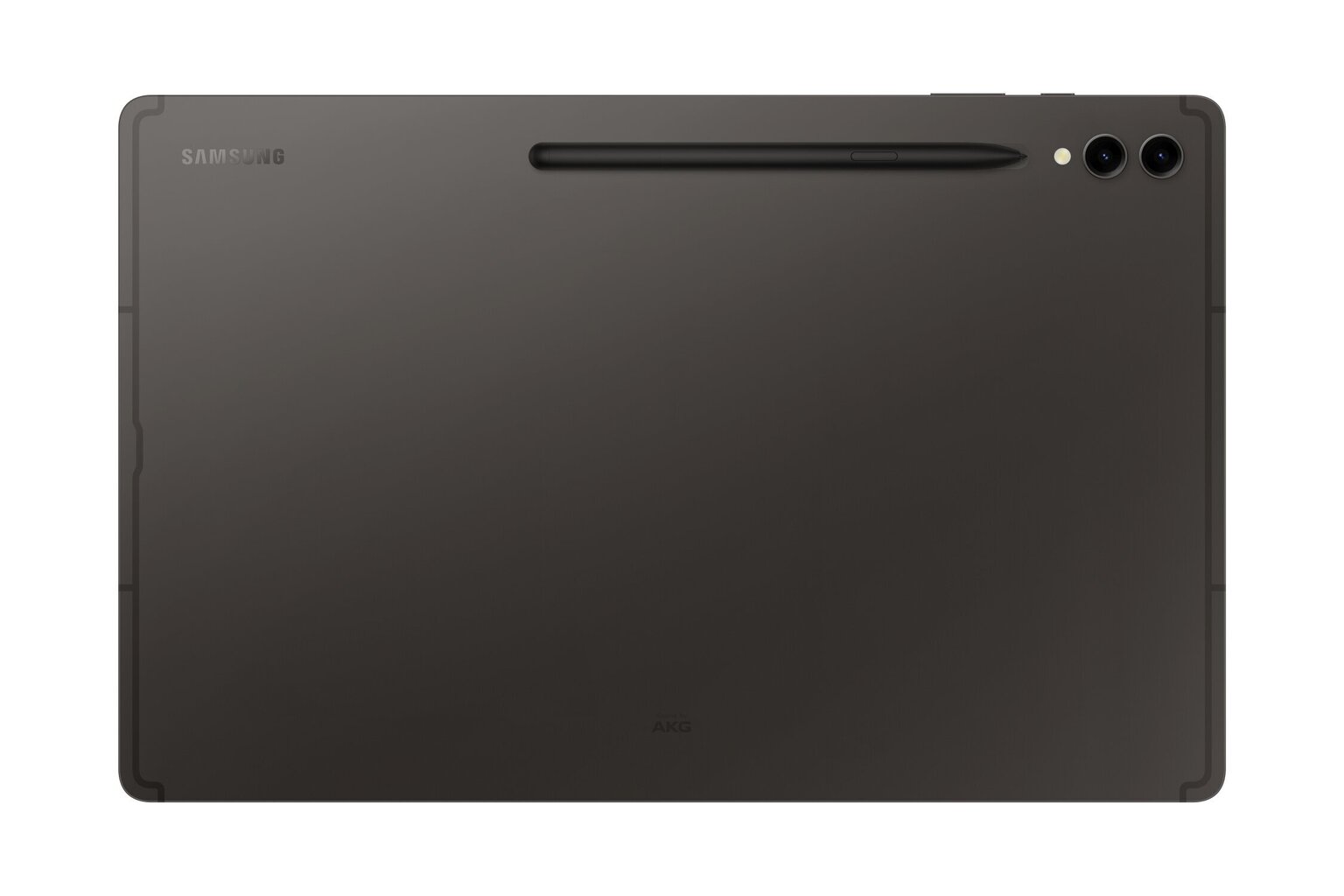 Samsung Tab S9 Ultra WiFi 12/512GB Graphite SM-X910NZAEEUE цена и информация | Tahvelarvutid | kaup24.ee