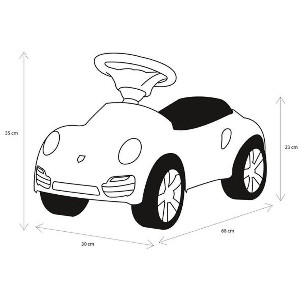 Laste sõiduk Porsche 911 Turbo S, valge (c0281) hind ja info | Imikute mänguasjad | kaup24.ee