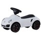 Laste sõiduk Porsche 911 Turbo S, valge (c0281) hind ja info | Imikute mänguasjad | kaup24.ee