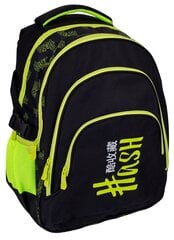 Хэш школьный рюкзак цена и информация | Школьные рюкзаки, спортивные сумки | kaup24.ee