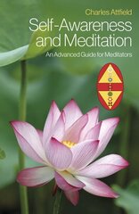 Self-Awareness and Meditation: An Advanced Guide for Meditators цена и информация | Самоучители | kaup24.ee