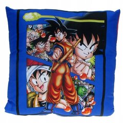 Dragon Ball pallipadi 40 x 40 cm hind ja info | Dragon Ball Kodutarbed | kaup24.ee