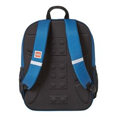 Lego Ninjago seljakott цена и информация | Школьные рюкзаки, спортивные сумки | kaup24.ee