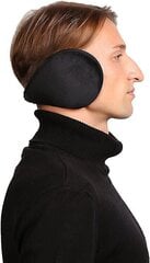 Unisex talve kõrvaklapid hind ja info | Naiste mütsid ja peapaelad | kaup24.ee