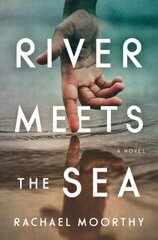 River Meets the Sea: A Novel цена и информация | Фантастика, фэнтези | kaup24.ee