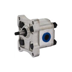 Hüdropump gr.1 - 1.7cm3/rev цена и информация | Запчасти для садовой техники | kaup24.ee