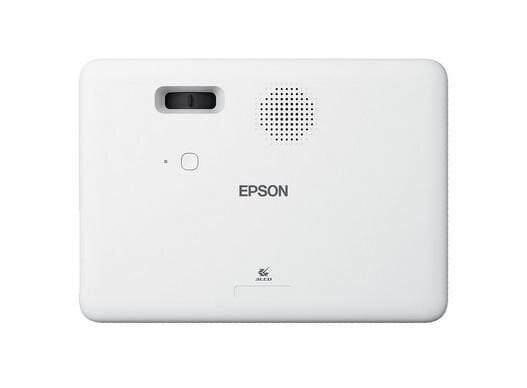 Epson CO-FH01 цена и информация | Projektorid | kaup24.ee