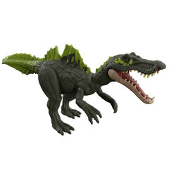 Динозавр Mattel HDX44 цена и информация | Игрушки для мальчиков | kaup24.ee