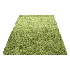 Vaip Ayyildiz LIFE green, 80X150 cm hind ja info | Vaibad | kaup24.ee