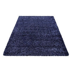 Vaip Ayyildiz LIFE navy, 80X150 cm hind ja info | Vaibad | kaup24.ee