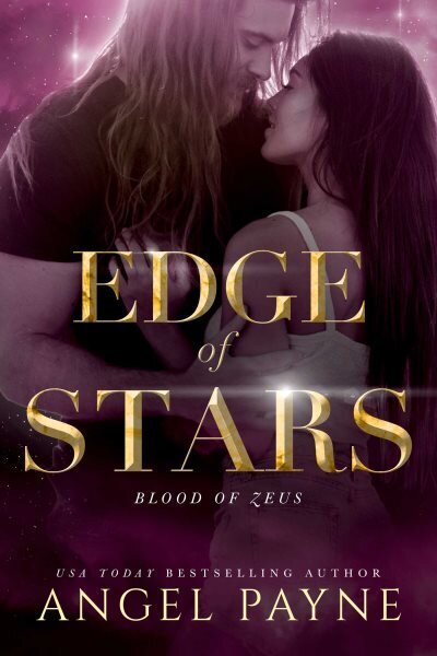 Edge of Stars: Blood of Zeus: Book Six цена и информация | Fantaasia, müstika | kaup24.ee