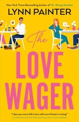 The Love Wager hind ja info | Fantaasia, müstika | kaup24.ee