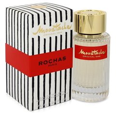 Мужская парфюмерия Moustache Rochas EDT: Емкость - 75 ml цена и информация | Мужские духи | kaup24.ee