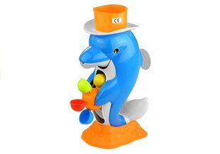 Bath Fun Dolphin veemänguasja hind ja info | Imikute mänguasjad | kaup24.ee