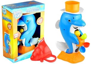 Bath Fun Dolphin veemänguasja цена и информация | Игрушки для малышей | kaup24.ee