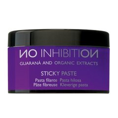 Universaalne juukseid modelleeriv pasta Milk Shake No Inhibition Sticky Paste, 75 ml цена и информация | Средства для укладки волос | kaup24.ee