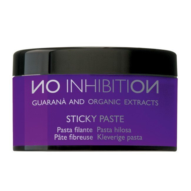 Universaalne juukseid modelleeriv pasta Milk Shake No Inhibition Sticky Paste, 75 ml цена и информация | Viimistlusvahendid juustele | kaup24.ee