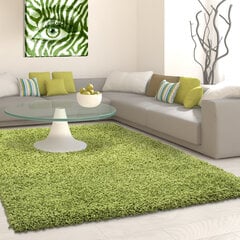 Vaip Ayyildiz LIFE green, 60x110 cm цена и информация | Ковры | kaup24.ee