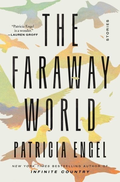 Faraway World: Stories hind ja info | Fantaasia, müstika | kaup24.ee