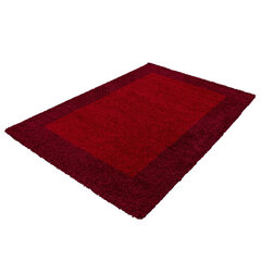 Vaip Ayyildiz LIFE RED, 300x400 cm hind ja info | Vaibad | kaup24.ee