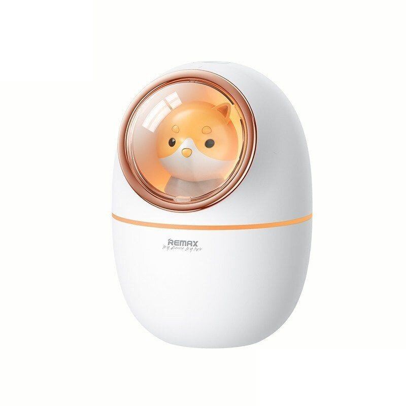 Õhuniisutaja Remax Space Capsule RT-A720 pistik цена и информация | Õhuniisutajad | kaup24.ee