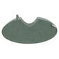 KiddyMoon foam seesaw baby bouncer lastele, forest green hind ja info | Imikute mänguasjad | kaup24.ee