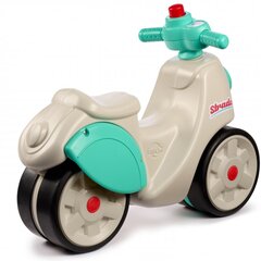 Шины Falk Scooter Strada Retro Silent на 1 год цена и информация | Drewniana Wieża Piramida Kura Nakładanie Kolorowych Kwadratów LD-15 15276 | kaup24.ee