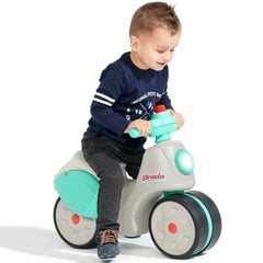 Шины Falk Scooter Strada Retro Silent на 1 год цена и информация | Drewniana Wieża Piramida Kura Nakładanie Kolorowych Kwadratów LD-15 15276 | kaup24.ee