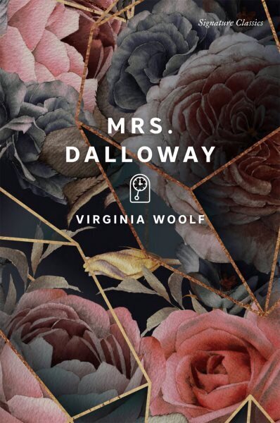 Mrs. Dalloway цена и информация | Fantaasia, müstika | kaup24.ee