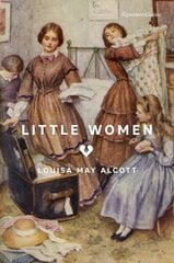 Little Women цена и информация | Фантастика, фэнтези | kaup24.ee