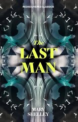 The Last Man цена и информация | Фантастика, фэнтези | kaup24.ee