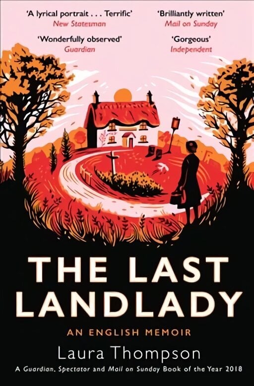 Last Landlady: An English Memoir 2nd edition цена и информация | Elulooraamatud, biograafiad, memuaarid | kaup24.ee