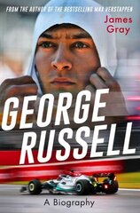 George Russell: A Biography цена и информация | Биографии, автобиогафии, мемуары | kaup24.ee