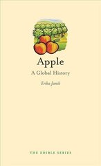 Apple: A Global History hind ja info | Ühiskonnateemalised raamatud | kaup24.ee