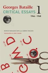 Critical Essays - Volume 1, 1944-1948 цена и информация | Книги по социальным наукам | kaup24.ee