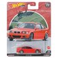 Mudelauto Hot Wheels BMW M3 (E46) цена и информация | Poiste mänguasjad | kaup24.ee