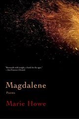 Magdalene: Poems hind ja info | Luule | kaup24.ee