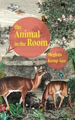 Animal in the Room цена и информация | Поэзия | kaup24.ee