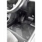 Kummist Premium 77 matid Fiat Panda III 2011-2023 hind ja info | Kummimatid | kaup24.ee