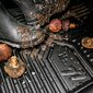 Kummist Premium 77 matid Mini Countryman I Cooper S 2010-2016 hind ja info | Kummimatid | kaup24.ee