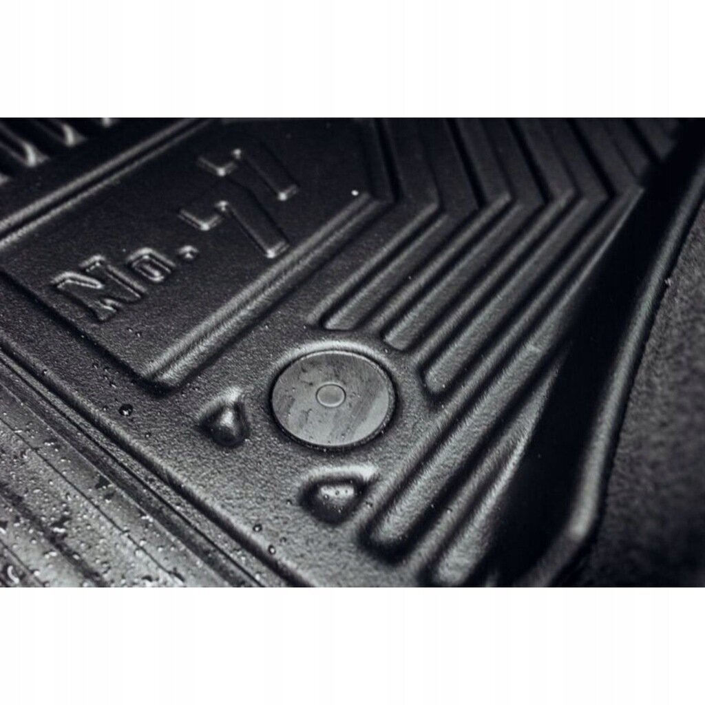 Kummist Premium 77 matid Land Rover Discovery Sport 2014-2023 цена и информация | Kummimatid | kaup24.ee